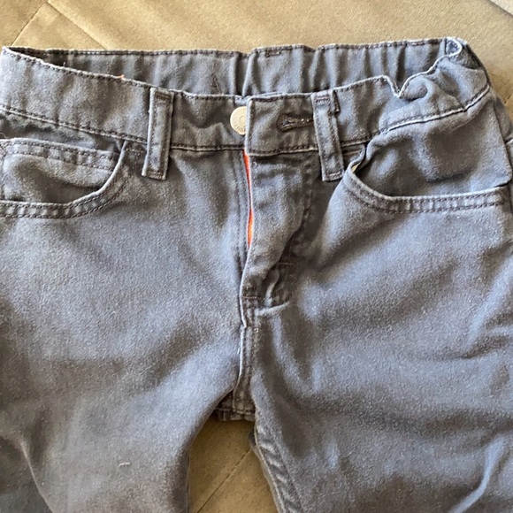 Wranglers jeans size 8 regular - Picture 3 of 4